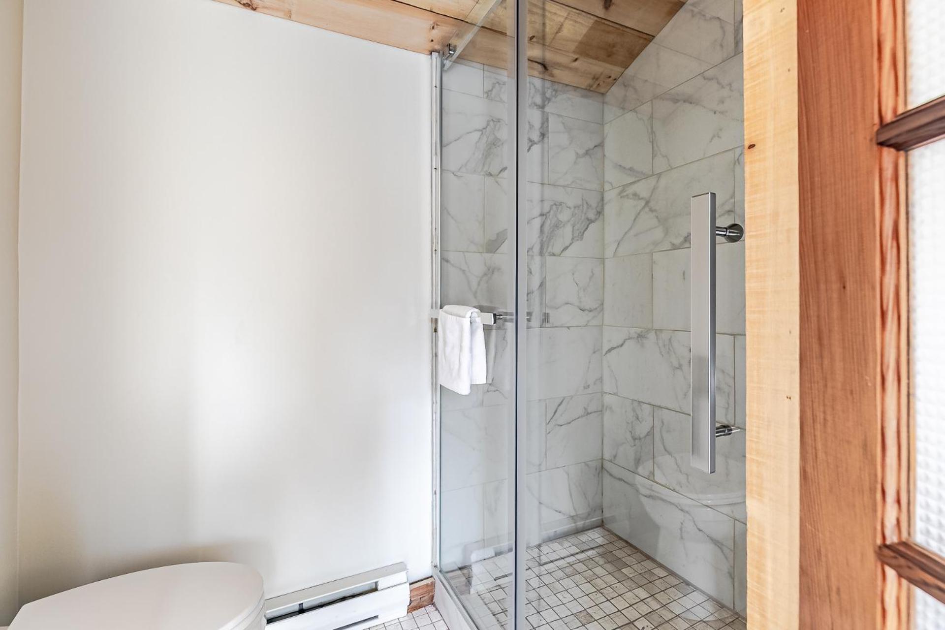Auberge Spa&Beaux Reves Sainte-Adèle Extérieur photo