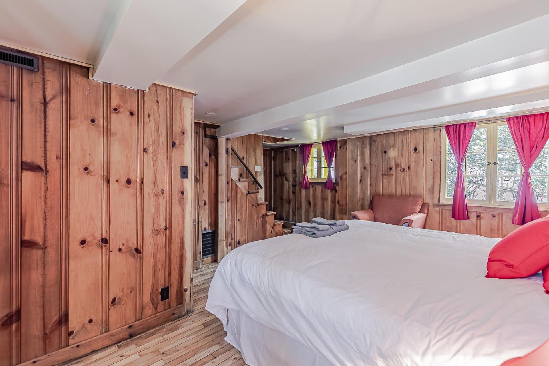Auberge Spa&Beaux Reves Sainte-Adèle Extérieur photo