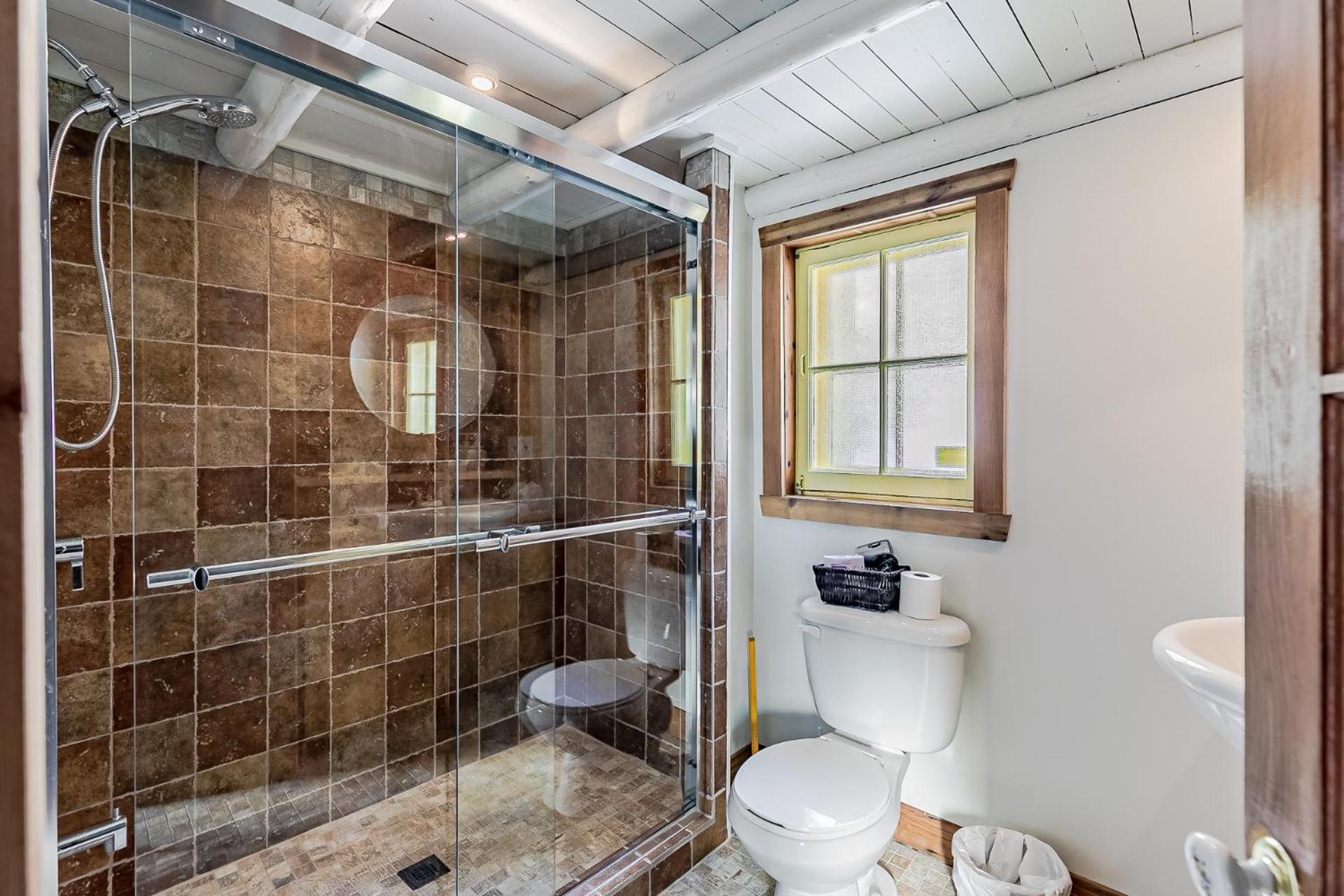 Auberge Spa&Beaux Reves Sainte-Adèle Extérieur photo