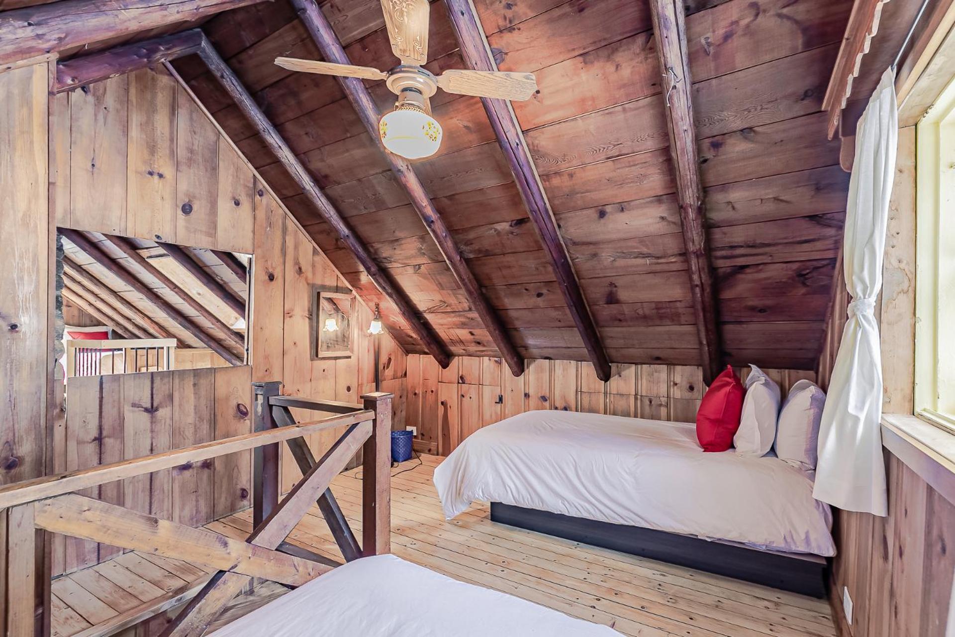Auberge Spa&Beaux Reves Sainte-Adèle Extérieur photo